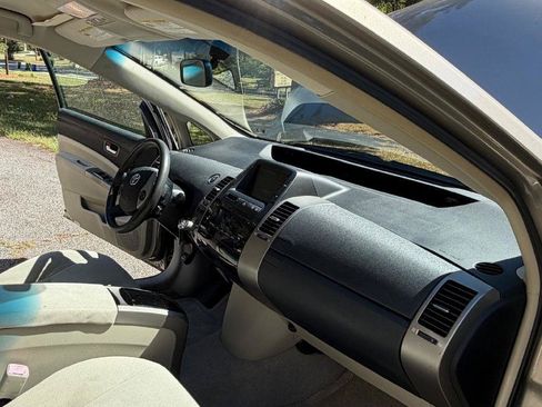 Used 2007 Toyota Prius FWD image 21