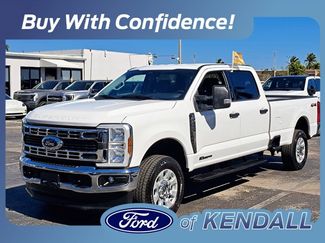 Used 2024 Ford F250 XLT video 1