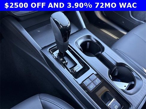 New 2026 Subaru Outback Premium image 21