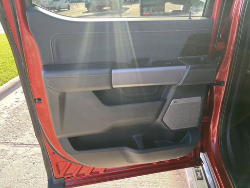 Certified 2021 Ford F150 Lariat w/ Equipment Group 502A High image 10