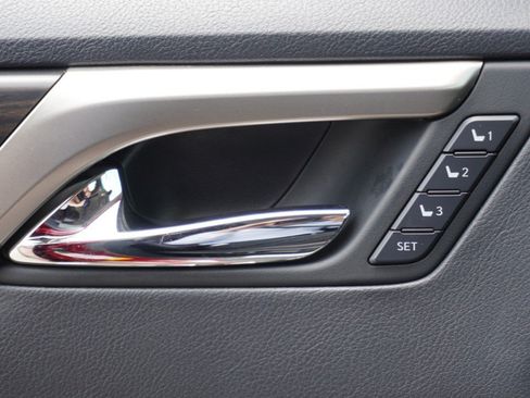 Used 2019 Lexus RX 350 FWD w/ Premium Package image 21