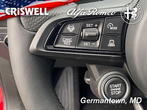 New 2024 Alfa Romeo Tonale Veloce image 22