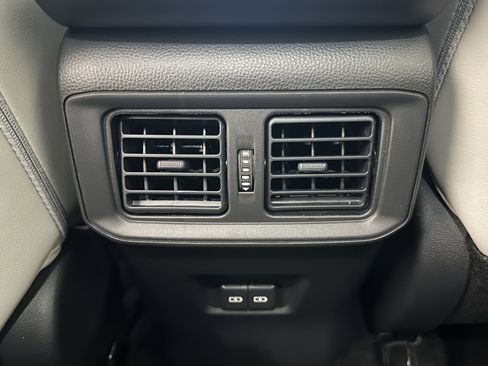 Used 2025 Toyota RAV4 XLE Premium image 24