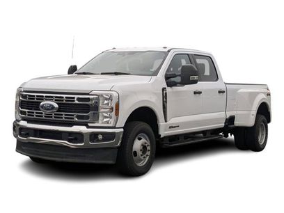 Certified 2024 Ford F350 XLT