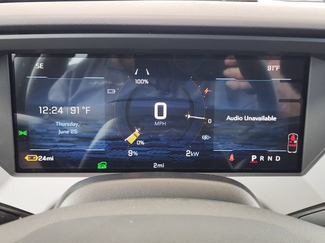New 2027 Chevrolet Bolt LT FWD image 13