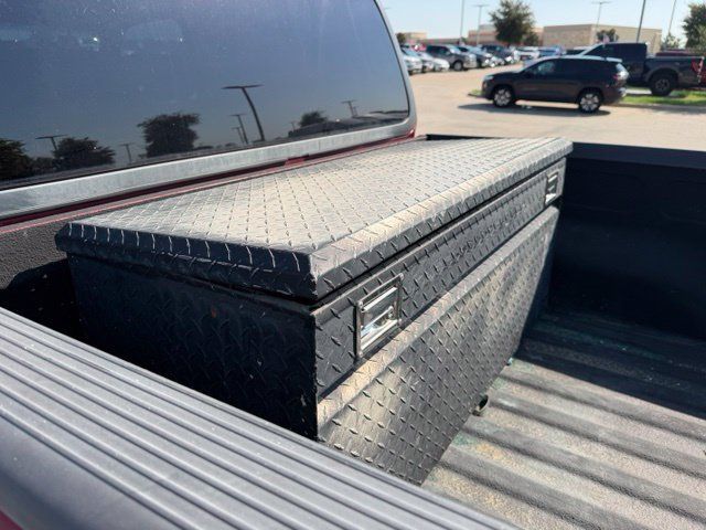Used 2002 Ford F150 XLT AWD/4WD image 9