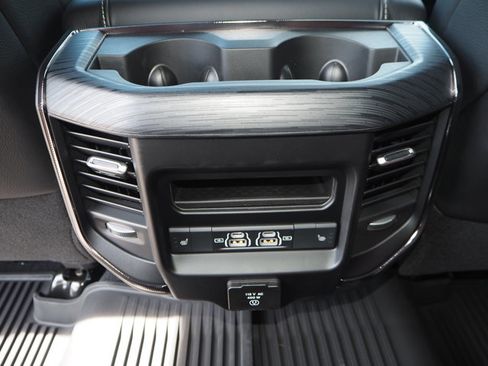 New 2025 RAM 2500 Power Wagon image 25