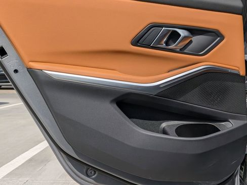 Used 2024 BMW 330i Sedan w/ Premium Package image 26