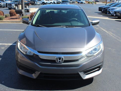 Used 2016 Honda Civic EX image 3