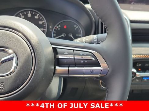 New 2026 MAZDA CX-50 2.5 Hybrid w/ Weather Package AWD/4WD image 8