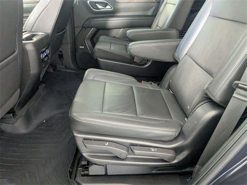 Certified 2022 Chevrolet Tahoe Z71 image 29