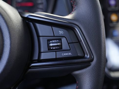 Used 2023 Subaru WRX Premium image 42