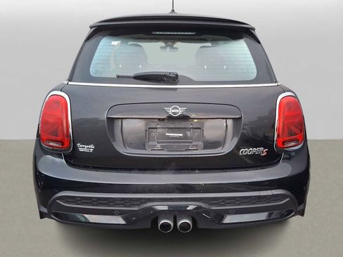 Certified 2023 MINI Cooper S image 4