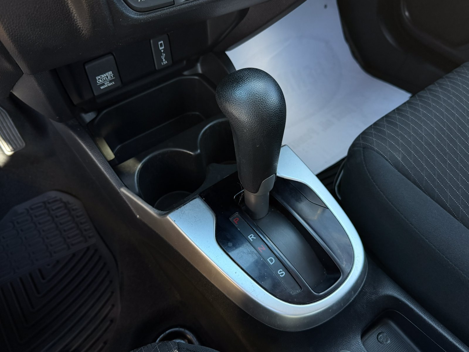 Used 2019 Honda Fit EX image 18