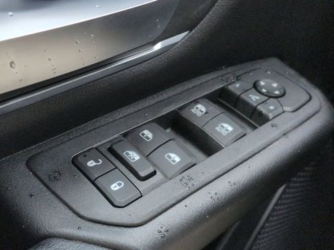 New 2026 RAM 1500 Big Horn w/ Night Edition image 23