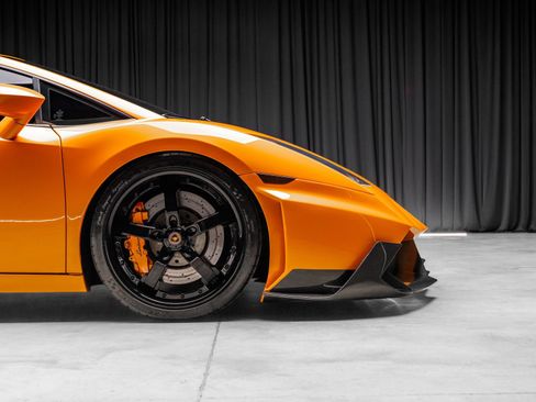 Used 2005 Lamborghini Gallardo AWD/4WD image 23