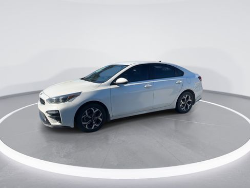 Used 2020 Kia Forte LXS image 5
