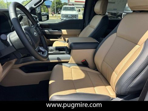 New 2026 Ford F250 Lariat w/ Lariat Ultimate Package AWD/4WD image 9