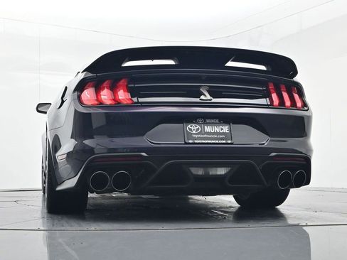Used 2022 Ford Mustang Shelby GT500 w/ Technology Package RWD image 58
