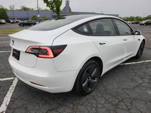 Used 2023 Tesla Model 3 Standard Range RWD image 17
