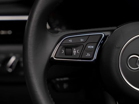 Used 2018 Audi A5 2.0T Premium Plus w/ Premium Plus AWD/4WD image 47