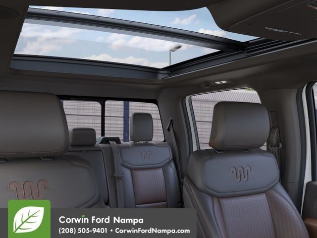 New 2026 Ford F150 King Ranch AWD/4WD image 22