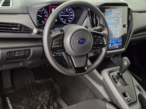 New 2026 Subaru Crosstrek 2.0i Premium AWD/4WD image 11