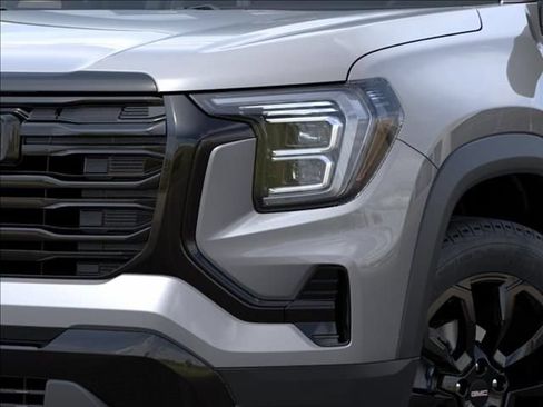 New 2027 GMC Terrain Elevation w/ Elevation Premium Package AWD/4WD image 10