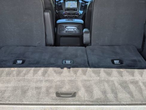 Used 2019 Chevrolet Tahoe Premier AWD/4WD image 23