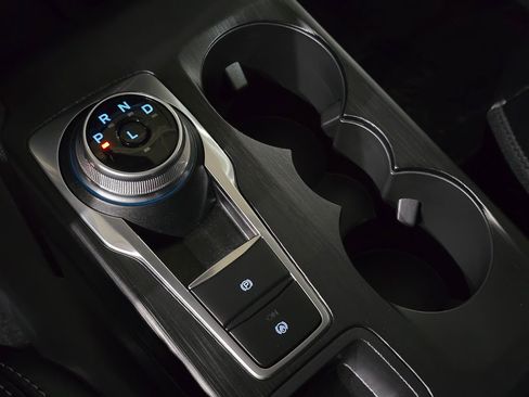 New 2026 Ford Escape SE image 27