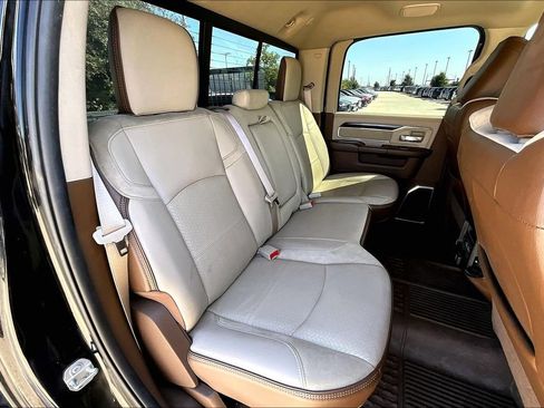 Used 2022 RAM 2500 Laramie AWD/4WD image 31