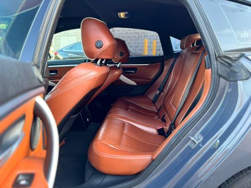 Used 2016 BMW 435i Gran Coupe RWD image 13