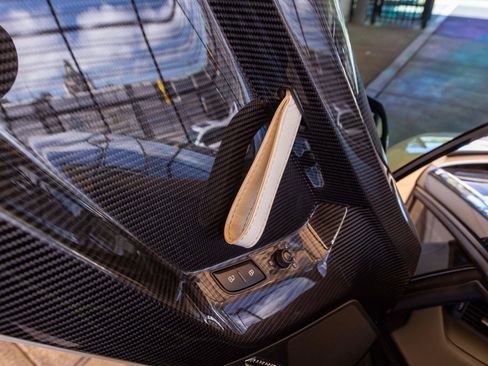 Used 2020 Lamborghini Aventador SVJ AWD/4WD image 12