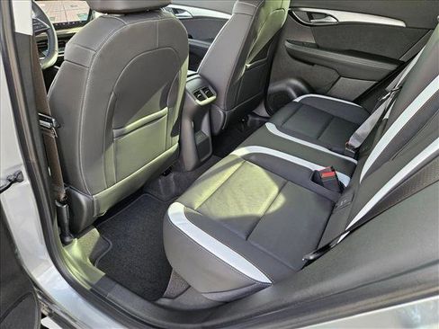 New 2026 Buick Envision Sport Touring image 15