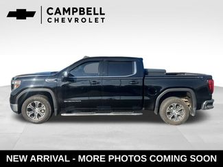 Used 2019 GMC Sierra 1500 SLE w/ SLE Value Package AWD/4WD video 2