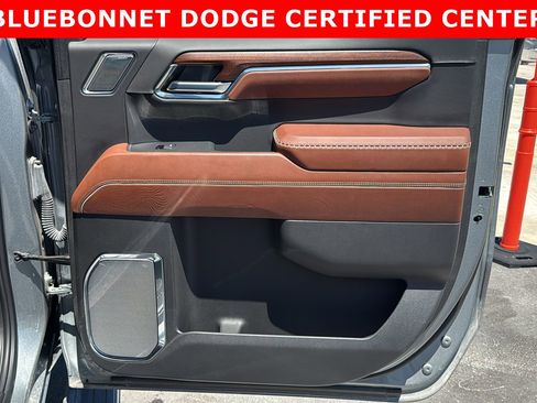 Used 2024 GMC Sierra 1500 Denali Ultimate AWD/4WD image 31