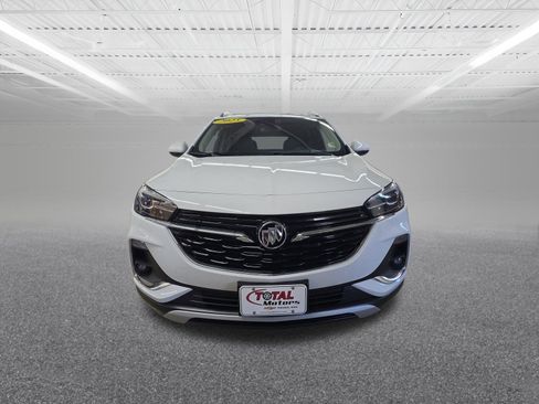 Used 2023 Buick Encore GX Essence w/ Experience Buick Package image 3