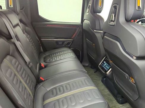 Used 2023 Rivian R1T Adventure image 23