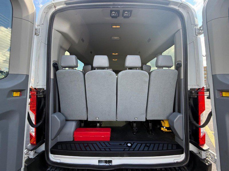 Used 2019 Ford Transit 350 XL RWD image 12