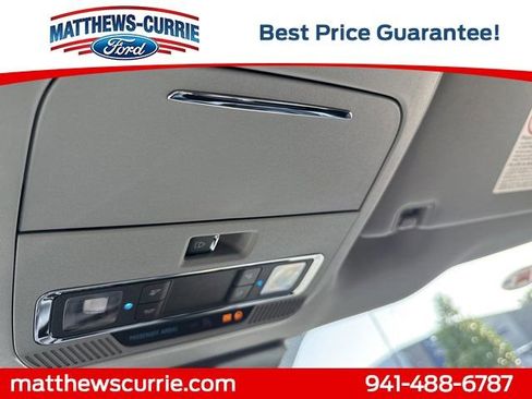 New 2026 Ford F250 Lariat AWD/4WD image 24