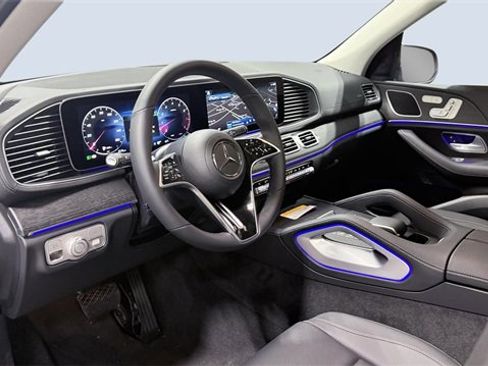 New 2026 Mercedes-Benz GLE 350 4MATIC image 5