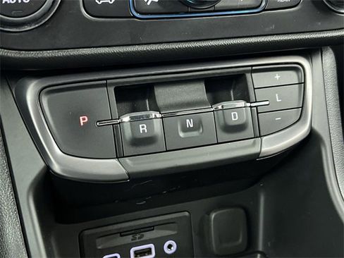 Used 2022 GMC Terrain AT4 w/ Infotainment Package II image 16