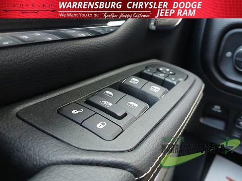 New 2026 RAM 1500 Laramie image 30