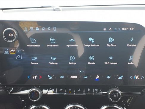 New 2026 Chevrolet Blazer EV LT FWD image 8