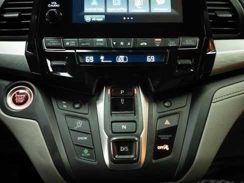 Used 2024 Honda Odyssey EX-L image 22