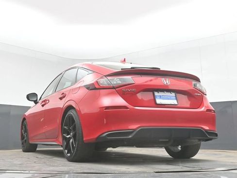 Used 2022 Honda Civic Sport image 45
