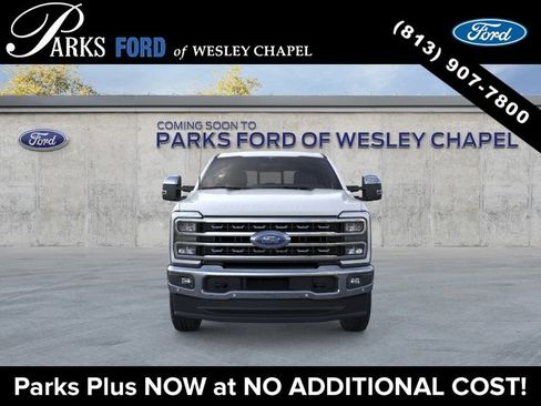 New 2026 Ford F350 Lariat AWD/4WD image 6