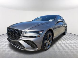 New 2026 Genesis G80 2.5T Sport Prestige video 1