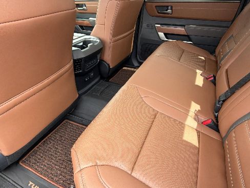 New 2026 Toyota Tundra 1794 Edition AWD/4WD image 24