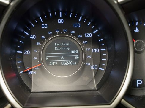 Used 2015 Kia Optima EX image 15